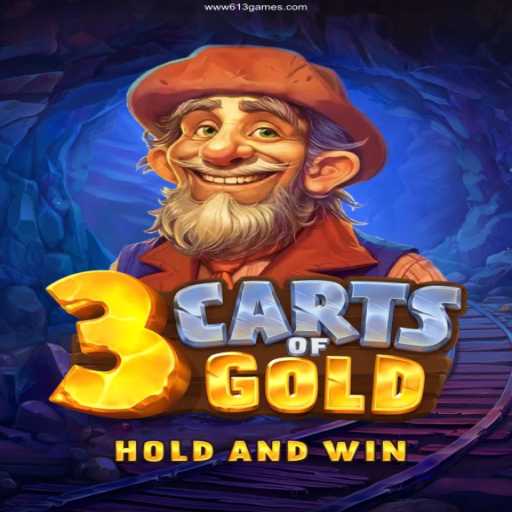 Exploring the Intriguing World of 3cartsOfGold