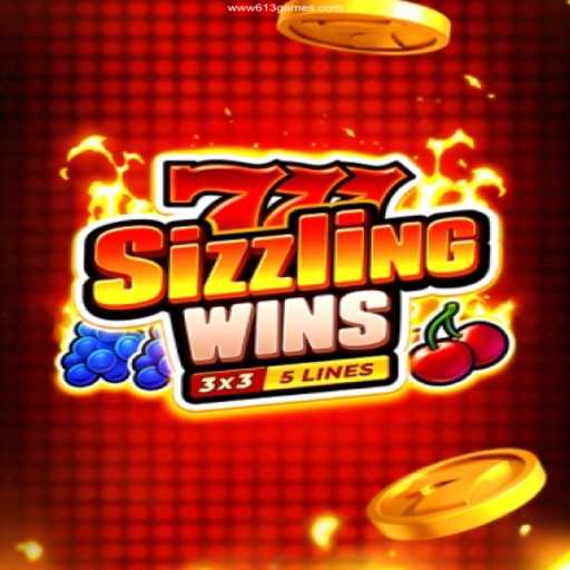 Discover the Thrills of 777SizzlingWins: The Latest Sensation by 613Games
