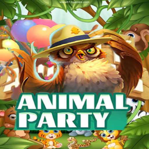 Delve into the World of AnimalParty: A Comprehensive Guide
