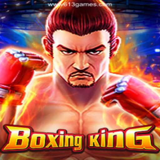 BoxingKing: A Comprehensive Guide