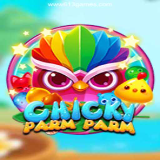 ChickyParmParm: Discover the Exciting World of This New Game