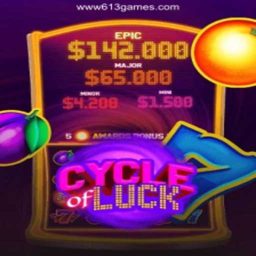 Cycle of Luck: An Exciting Gaming Experience by 613games