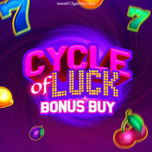 Explore the Exciting World of 'CycleofLuckBonusBuy'