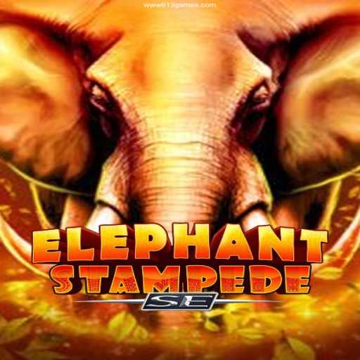 Discover ElephantStampedeSE: The Thrilling Casino Game Captivating Brazil