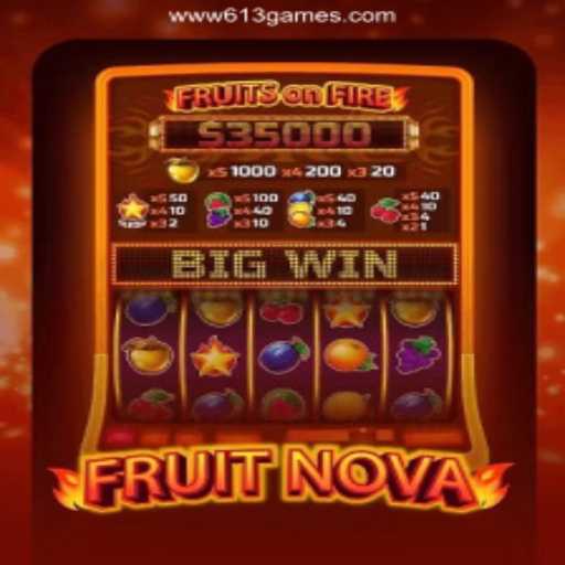 Exploring FruitNova: A Fresh Experience in Online Gaming