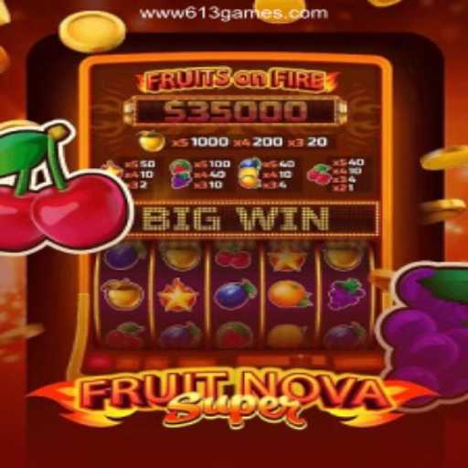 Exploring FruitNovaSuper: A Premier Gaming Experience