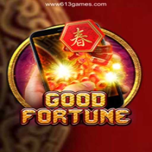 Discover GoodFortuneM: The Popular Game from 613games in Brazil