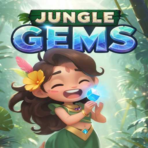 Discover JungleGems: A Thrilling Adventure by 613games, Brazil's Most Trusted Casino Operator