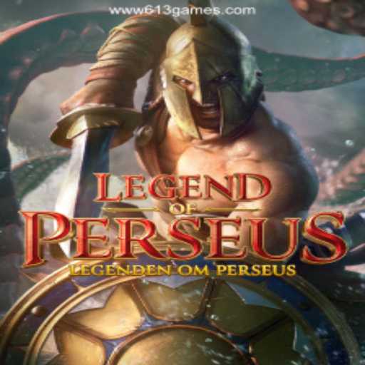 Exploring LegendofPerseus: A Thrilling Journey Through Greek Mythology