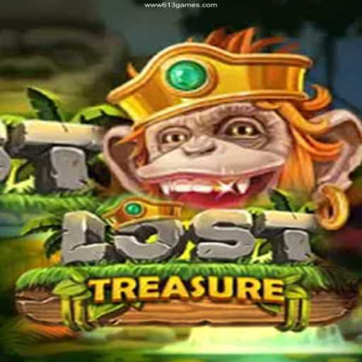 Discover the Mysteries of LostTreasure: A Fascinating Adventure