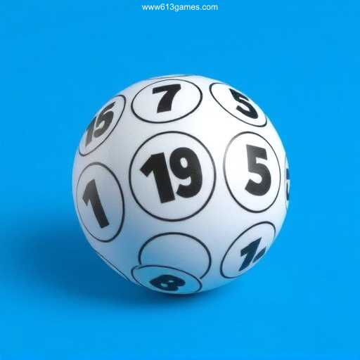 An In-depth Look at Lottery Games: More Than Just a Game of Chance