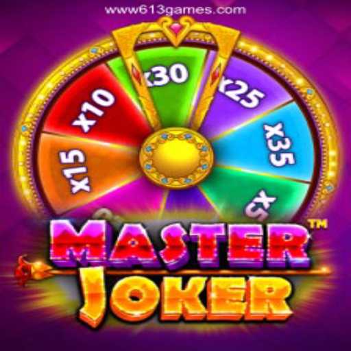 Exploring MasterJoker: A Thrilling Slot Game Experience