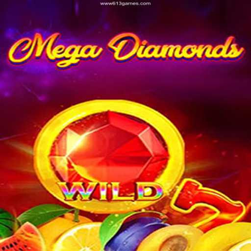 Exploring MegaDiamond: An Exciting Gaming Experience