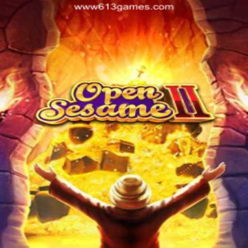 OpenSesameII: Unlocking the World of Interactive Gaming