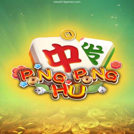Exploring PONGPONGHU: The Innovative Game by 613games