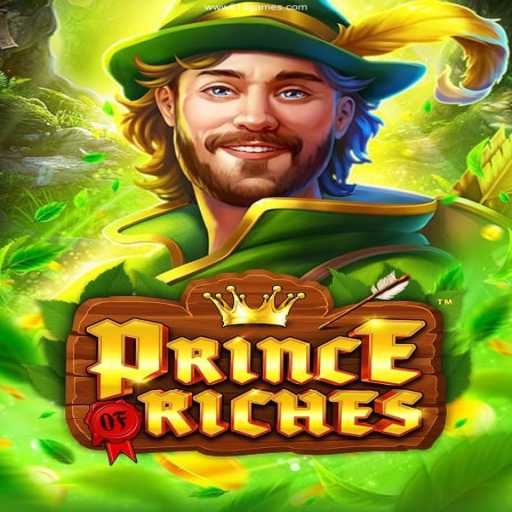 Discover the Thrilling World of PrinceOfRiches