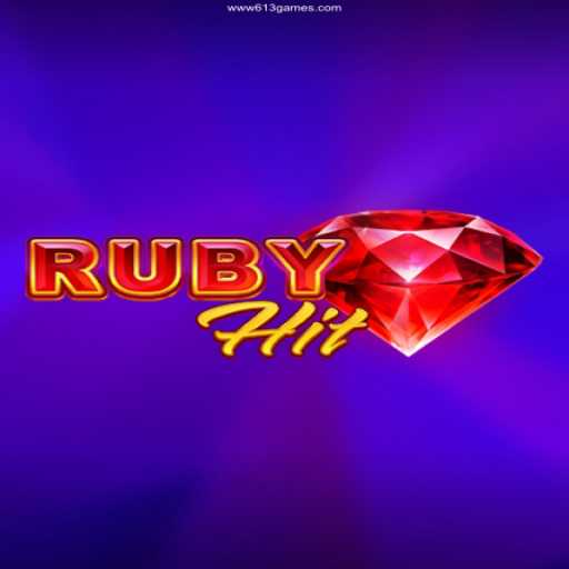 Discover the Excitement of RubyHit: The Trusted Gaming Experience