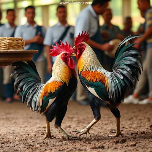 613games O cassino mais confiável do Brasil, um operador certificado pela IBIA.⚡