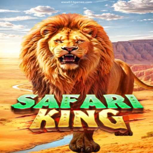 Explore SafariKing: A Thrilling Adventure In Online Gaming