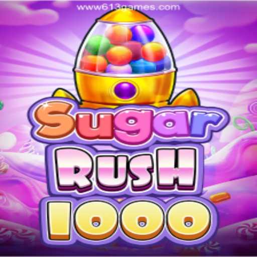 Exploring SugarRush1000: A Thrilling New Addition to the Casino Landscape