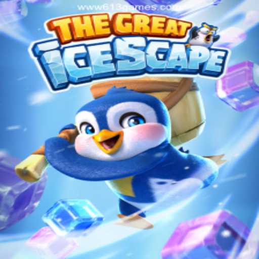 Exploring TheGreatIcescape: A Thrilling Adventure in Online Gaming by 613games