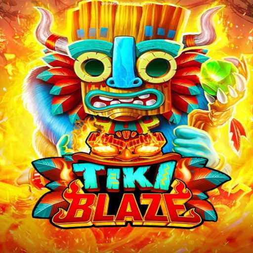 Discover TikiBlaze: A Thrilling Adventure in Gaming