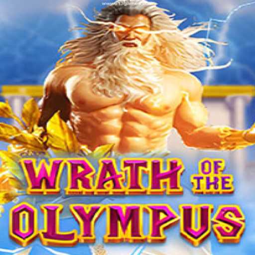 Explore the Epic Adventure of WrathofOlympus