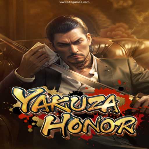 Unveiling the Thrilling World of YakuzaHonor